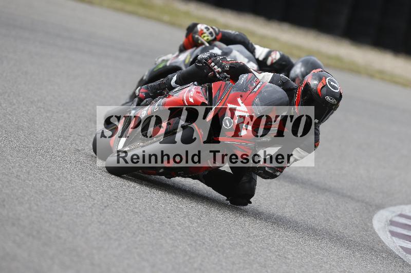 /02 03.04.2026 Speer Racing ADR/Gruppe rot/744